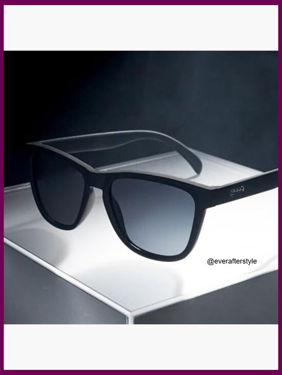 Polarized Sports Sunglasses, No Slip No Bounce, UV400 Protection main image 5